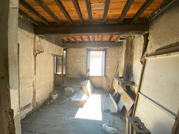 Dépendance Proche Castelnaudary 168.23 m²