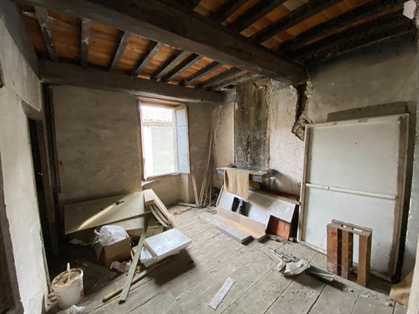 Dépendance Proche Castelnaudary 168.23 m²