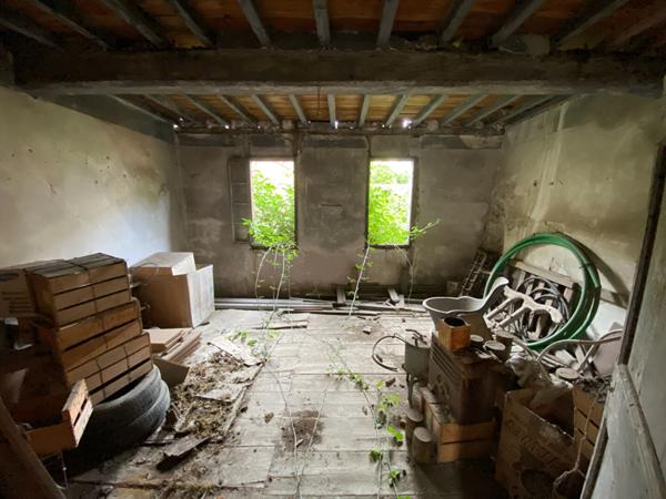 Dépendance Proche Castelnaudary 168.23 m²