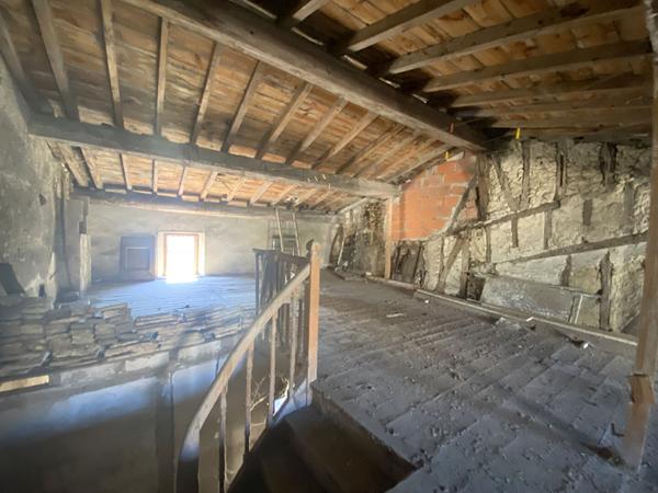 Dépendance Proche Castelnaudary 168.23 m²