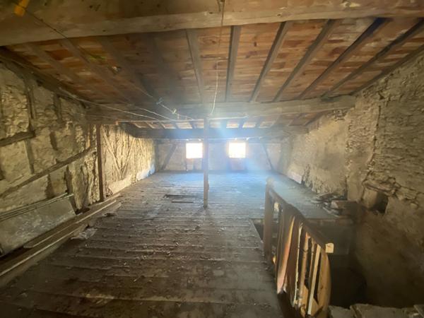 Dépendance Proche Castelnaudary 168.23 m²