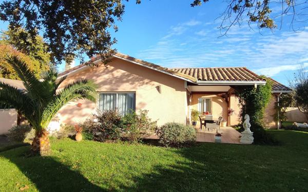 Maison à vendre    5 pièces •  Peyrehorade