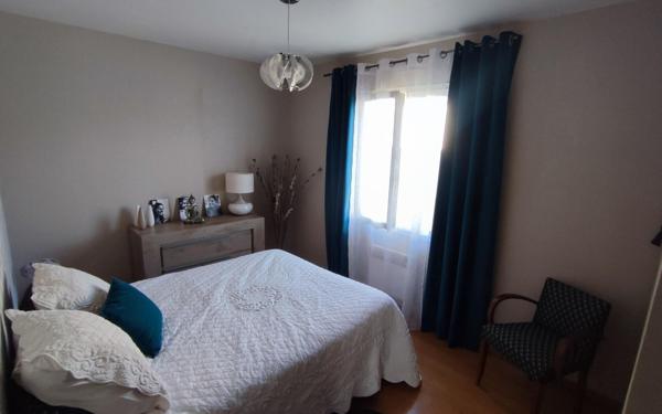 Maison à vendre    5 pièces •  Peyrehorade