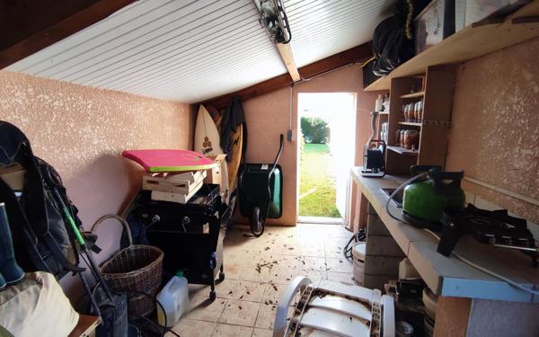 Maison à vendre    5 pièces •  Peyrehorade