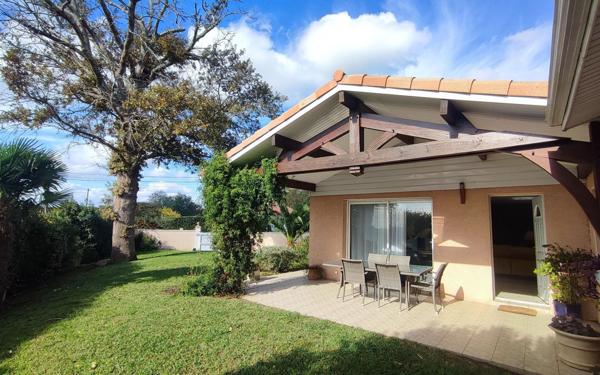 Maison à vendre    5 pièces •  Peyrehorade