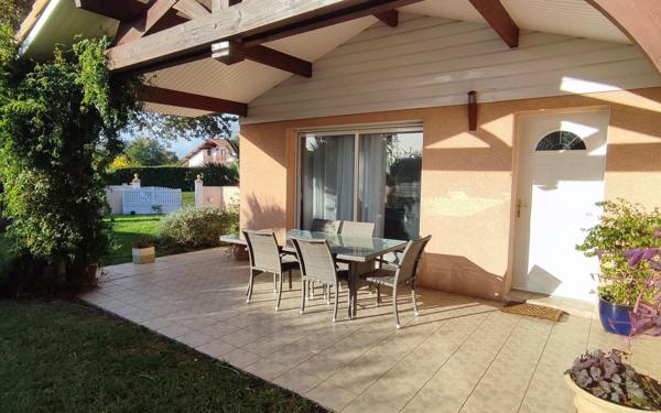 Maison à vendre    5 pièces •  Peyrehorade