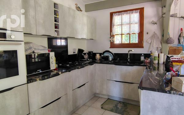 Maison à vendre    5 pièces •  Les Mathes