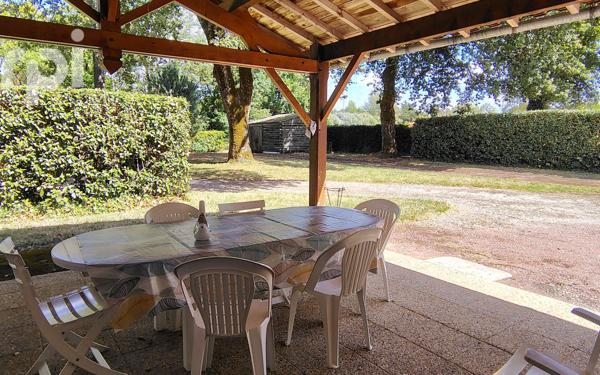 Maison à vendre    5 pièces •  Les Mathes