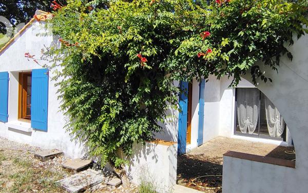 Maison à vendre    5 pièces •  Les Mathes