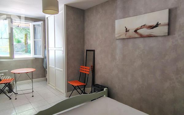 Maison à vendre    5 pièces •  Les Mathes