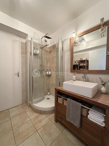 Appartement de 36,72 m²