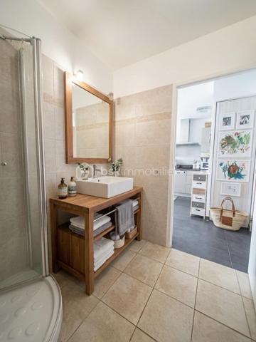 Appartement de 36,72 m²