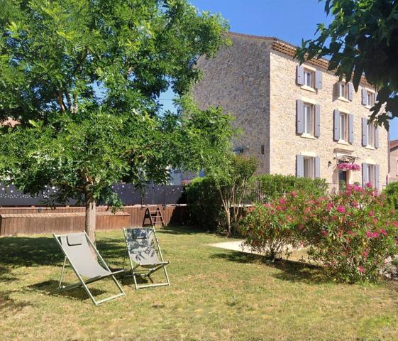 Maison à vendre 6 pièces de 151 m²