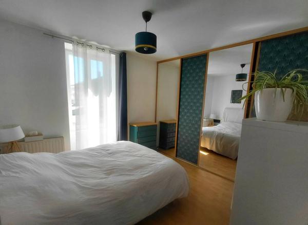 Maison à vendre 6 pièces de 151 m²