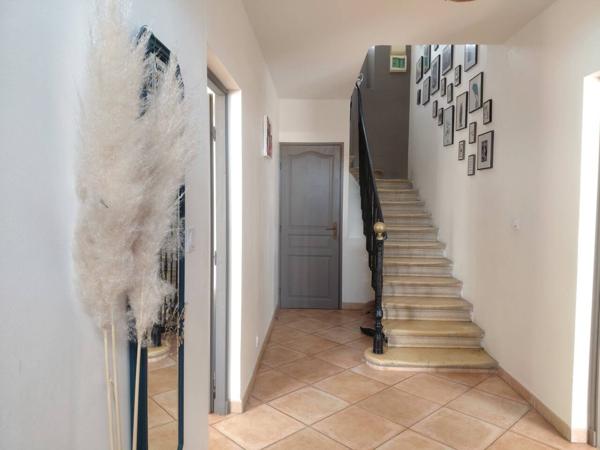 Maison à vendre 6 pièces de 151 m²