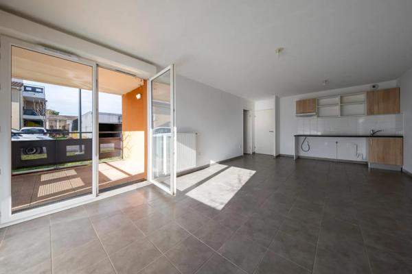 Appartement à vendre 3 pièces 62.33m²