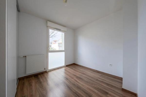 Appartement à vendre 3 pièces 62.33m²