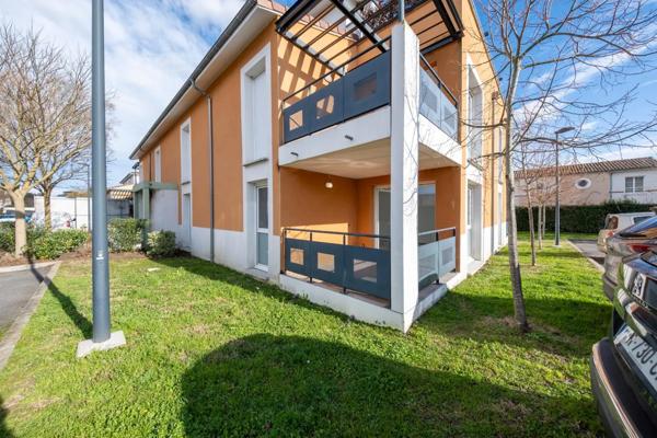 Appartement à vendre 3 pièces 62.33m²