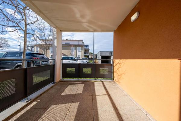 Appartement à vendre 3 pièces 62.33m²