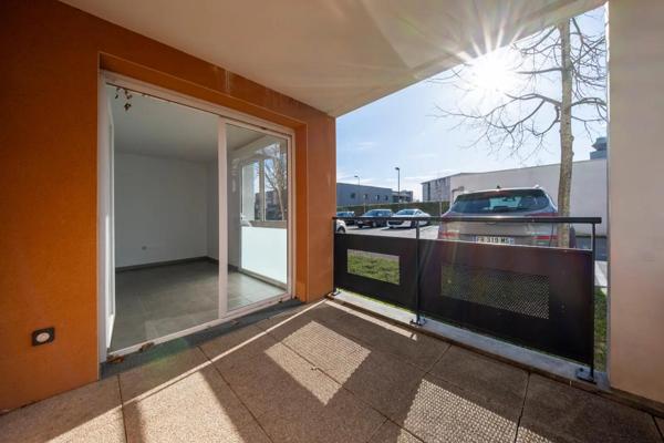 Appartement à vendre 3 pièces 62.33m²