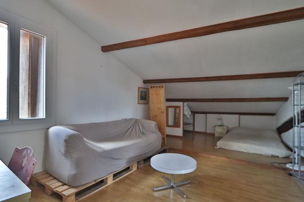 Appartement Narbonne 1 pièce(s) 21 m2