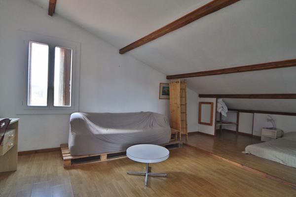 Appartement Narbonne 1 pièce(s) 21 m2