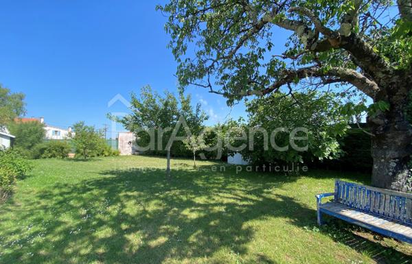 Maison récente - Plain pied - Piscine