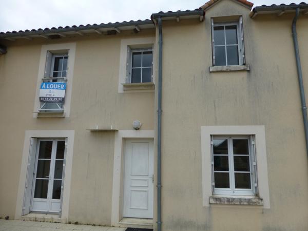 Maison 4 pièces 82 m²