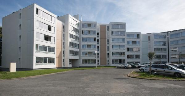 Location Appartement T3, Poitiers - Beaulieu