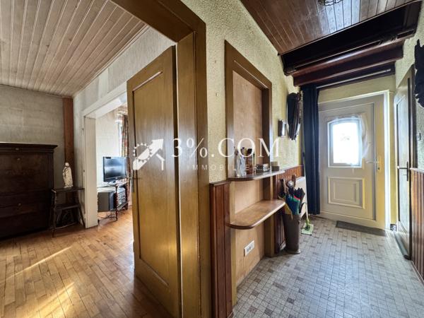 Maison 5 pièce(s) 3 chambre(s) 103 m²