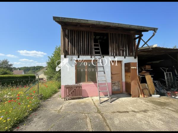 Maison 5 pièce(s) 3 chambre(s) 103 m²