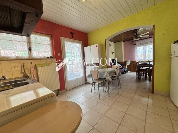 Maison 5 pièce(s) 3 chambre(s) 103 m²