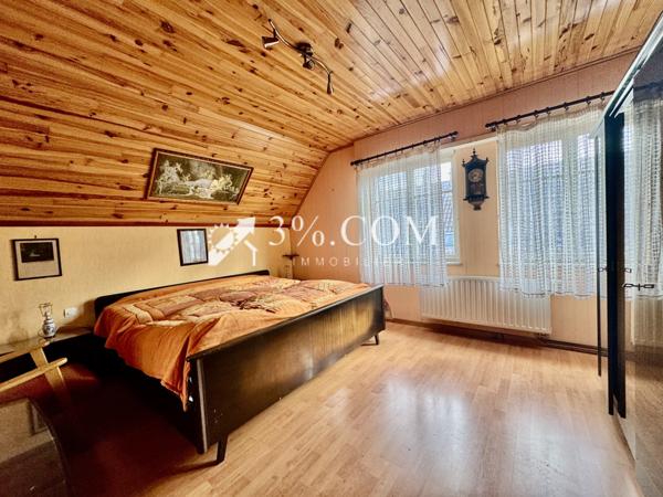 Maison 5 pièce(s) 3 chambre(s) 103 m²