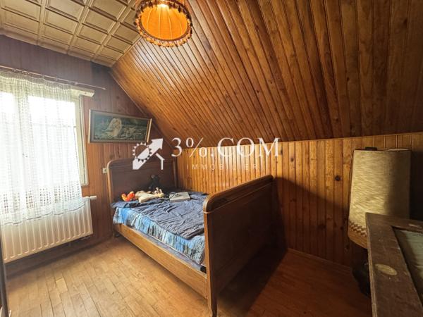 Maison 5 pièce(s) 3 chambre(s) 103 m²