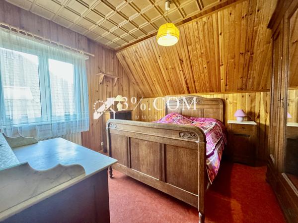 Maison 5 pièce(s) 3 chambre(s) 103 m²