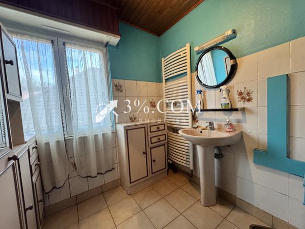 Maison 5 pièce(s) 3 chambre(s) 103 m²