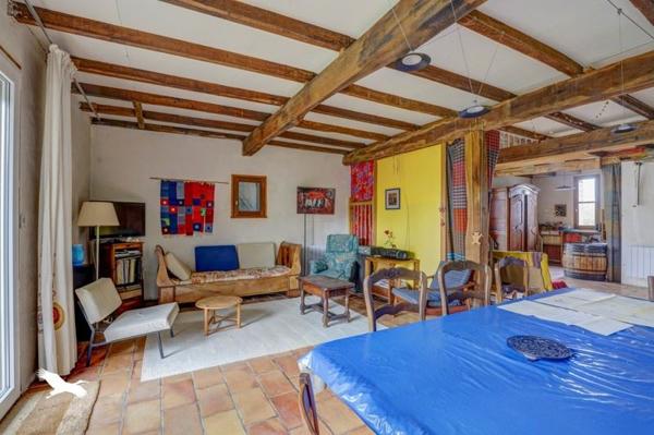 Maison à vendre |  Salvagnac |  9 pièces | 393 m²