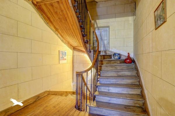 Maison à vendre |  Salvagnac |  9 pièces | 393 m²