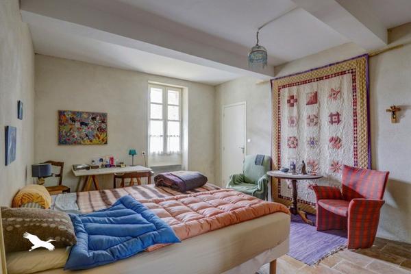 Maison à vendre |  Salvagnac |  9 pièces | 393 m²