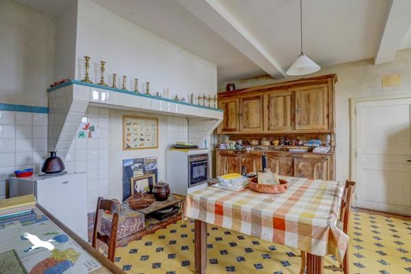 Maison à vendre |  Salvagnac |  9 pièces | 393 m²