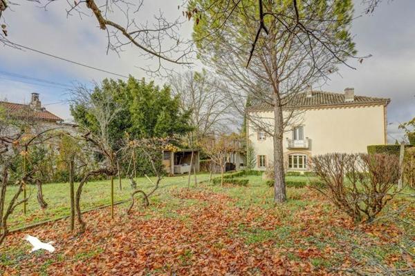 Maison à vendre |  Salvagnac |  9 pièces | 393 m²