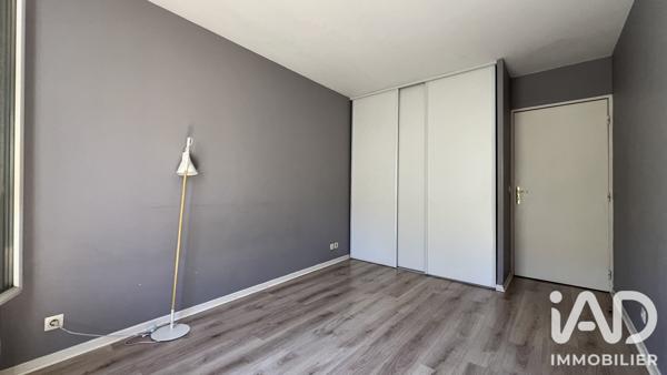 Appartement à vendre 2 pièces 44 m² Pantin