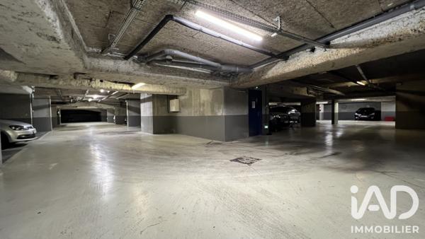 Appartement à vendre 2 pièces 44 m² Pantin