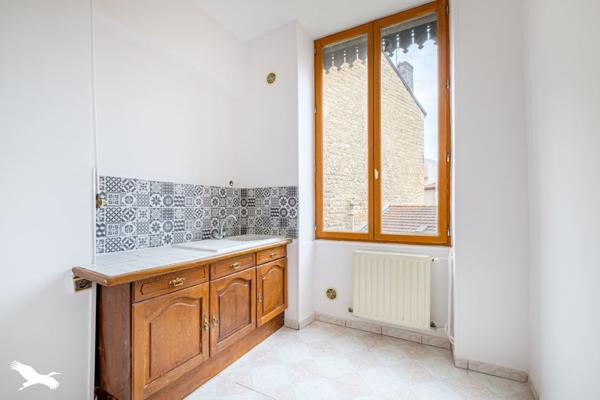 Appartement à vendre |                                       Villeurbanne |                                        2 pièces  |  47 m²