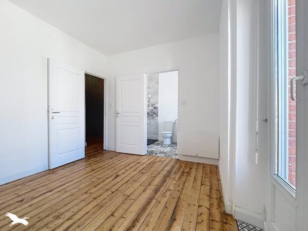 Maison à vendre 176 714 € Morlaix 4 p 88 m² DPE F