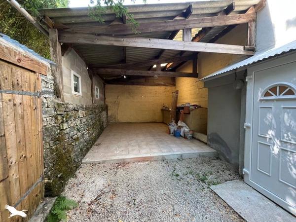 Maison à vendre 176 714 € Morlaix 4 p 88 m² DPE F