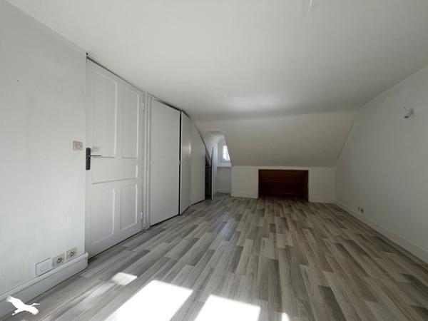 Maison à vendre 176 714 € Morlaix 4 p 88 m² DPE F