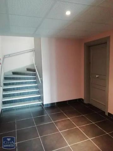 Appartement à louer 2 pièces 46.77m² Nailloux (31560)