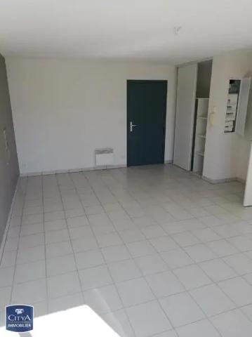 Appartement à louer 2 pièces 46.77m² Nailloux (31560)