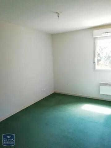 Appartement à louer 2 pièces 46.77m² Nailloux (31560)